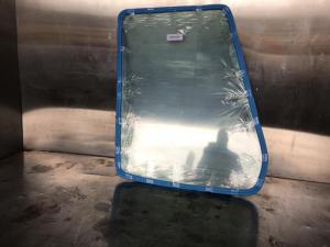 Liebherr Window Glass